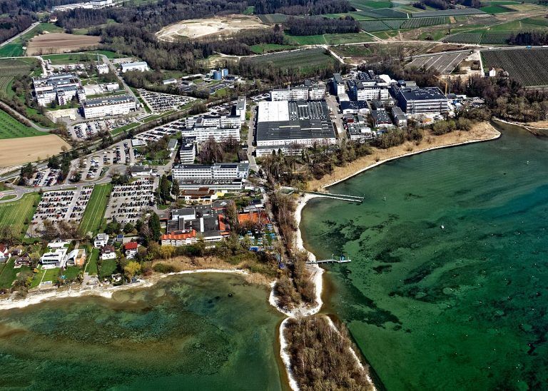 Airbus Immenstaad
