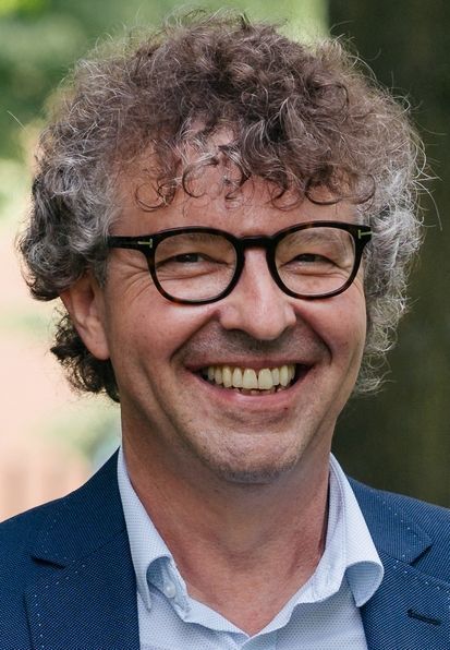 Alexander Frick Pflichtschullehrervertreter