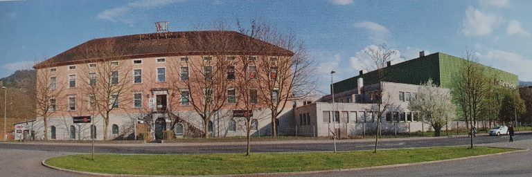 Fischbach-Areal