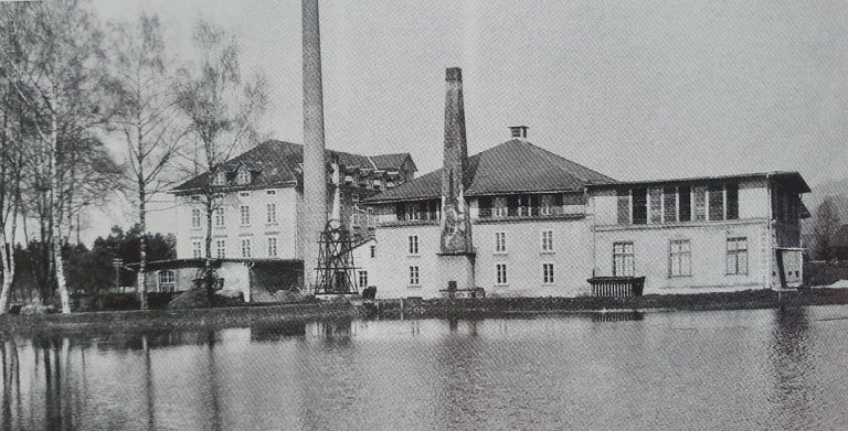 Fischbach-Areal