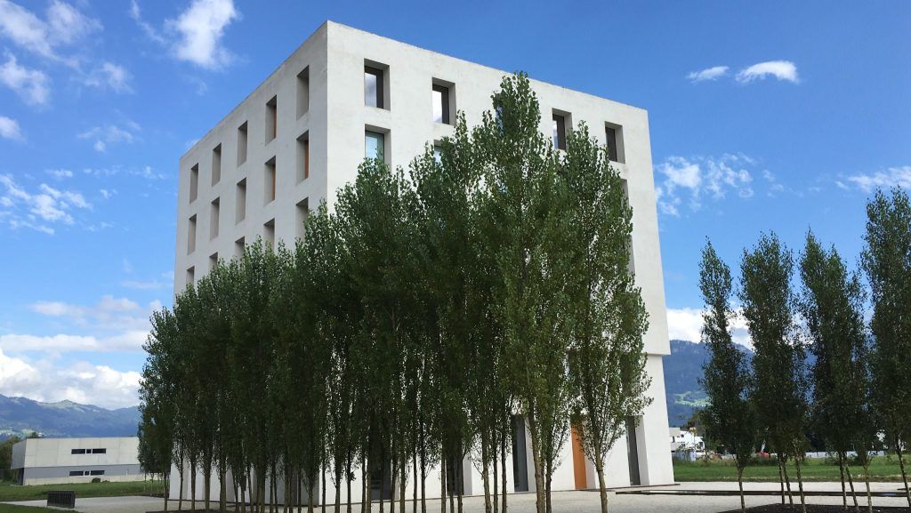 Vorarlberger Architektur-Unternehmen kehrt Wiener Börse den Rücken