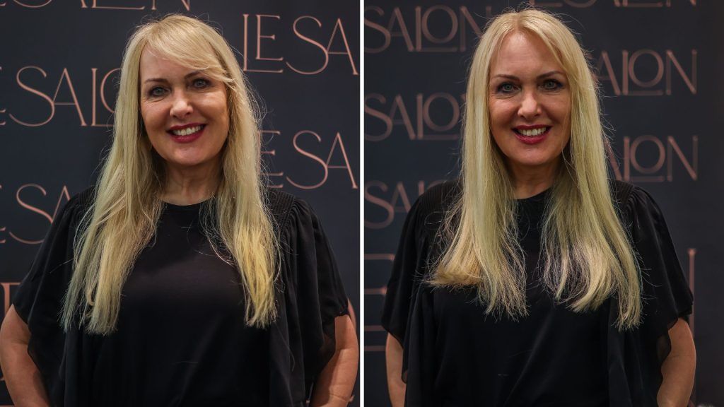 Das große "Model-Me"-Umstyling: "Ich erkenne mich kaum wieder"