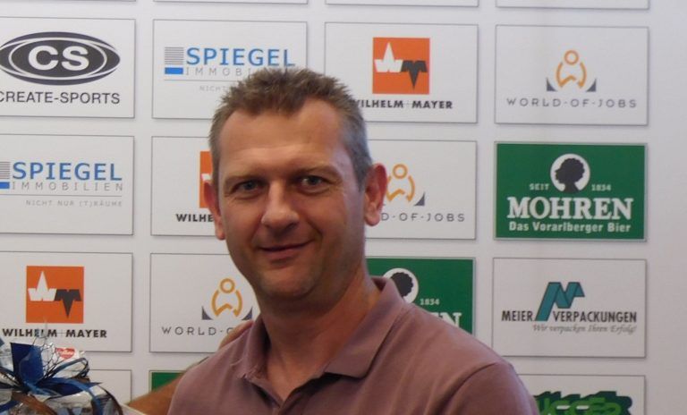 Konrad Dorn, Bernd Schmiedle