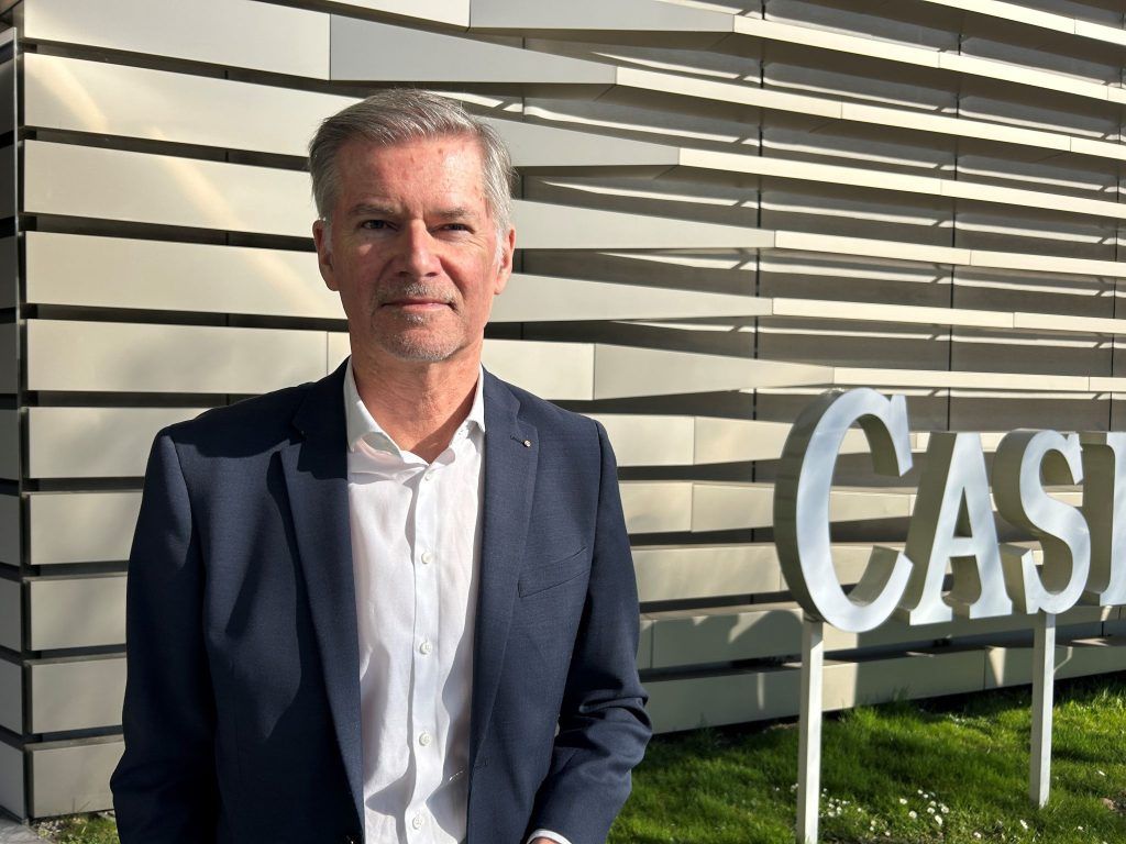 Kein Glück für Räuber im Casino: Der Coup im Detail