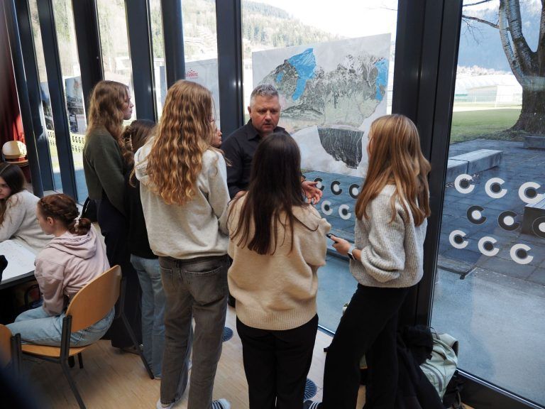 Klimawandel im urbanen Raum Workshop