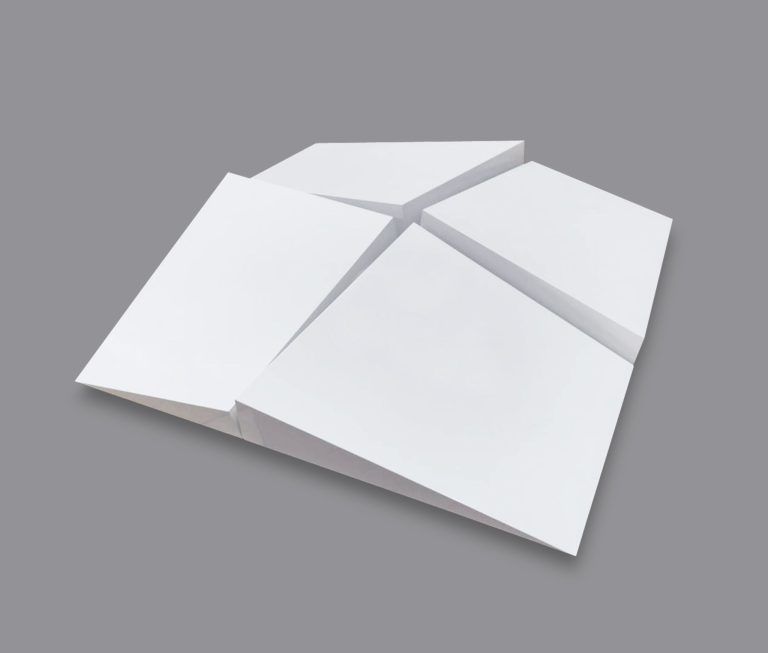 Ilse Aberer, Move II, 2020