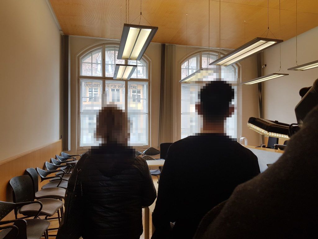18-Jähriger drohte der Polizei mit Bombe