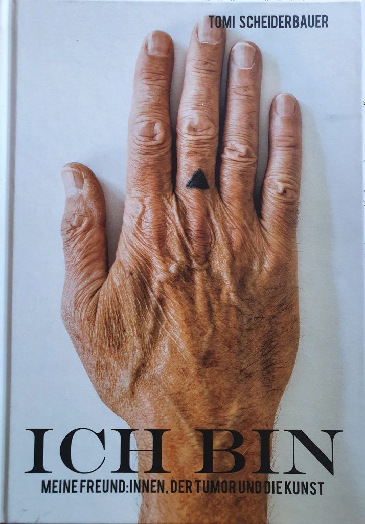 Ich bin – I am – Io sono