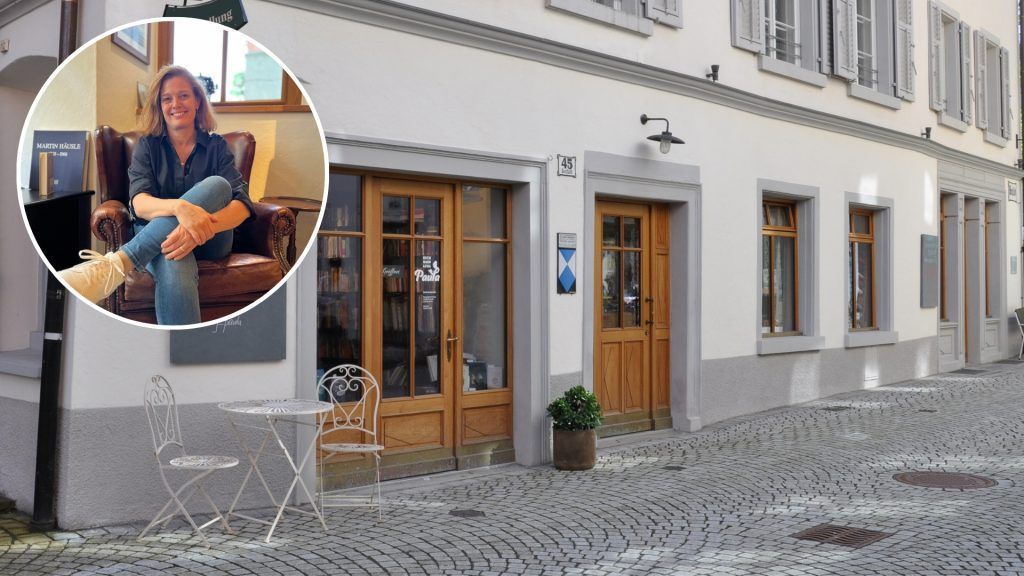 &#8220;Es fühlt sich seltsam an&#8221; &#8211; Nächstes Feldkircher Geschäft schließt