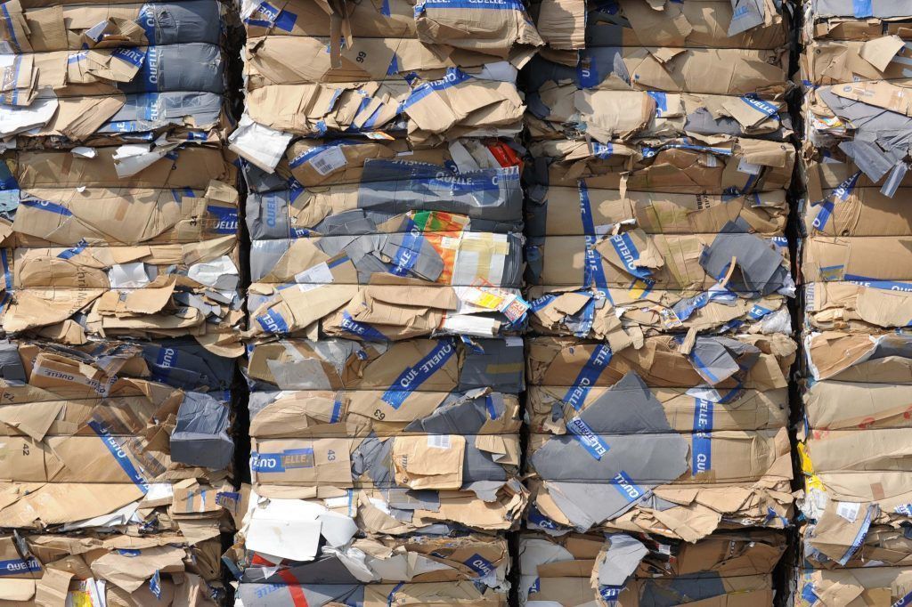 Altpapier-Ausschreibung: „Man kann jeden hinausbugsieren“