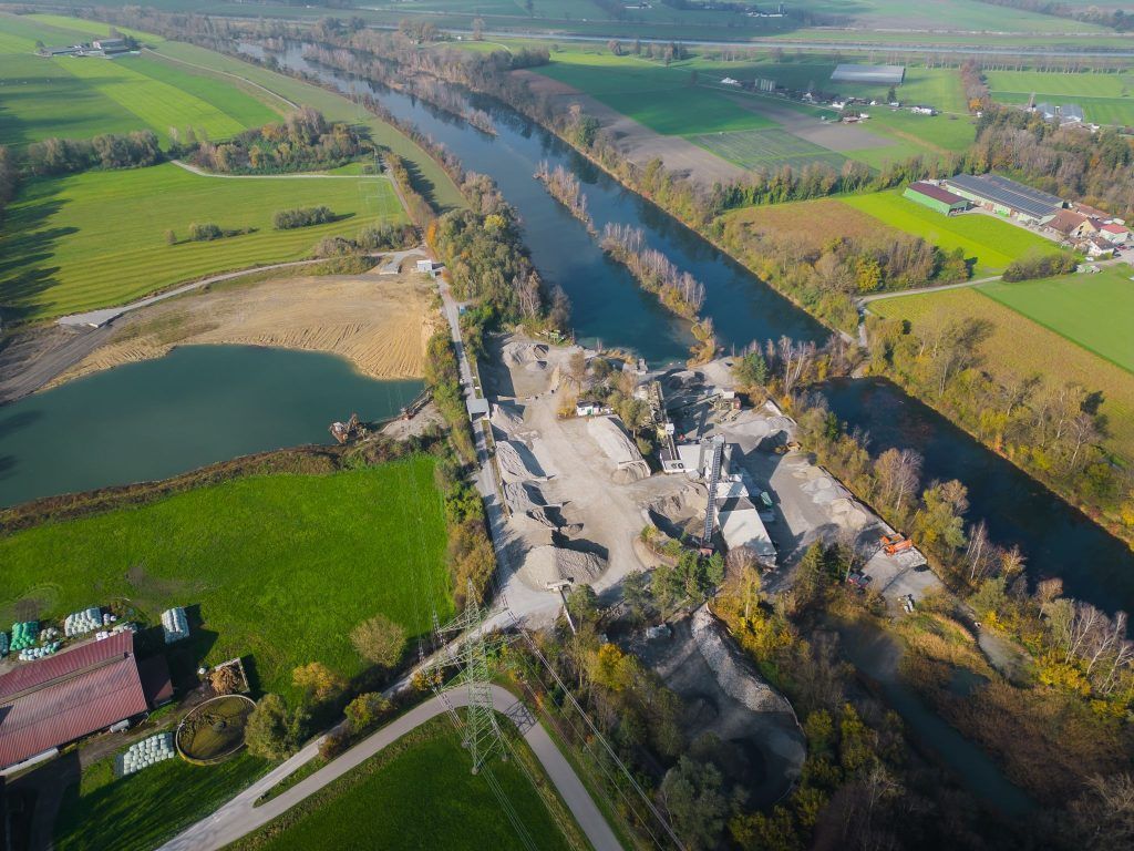 Neuer Anlauf für Autobahnanschluss bei den Rheinauen mit ungewissem Ausgang