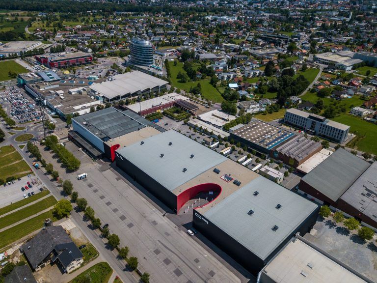 Suche nach neuer Messe-Geschäftsführung auf der Zielgeraden