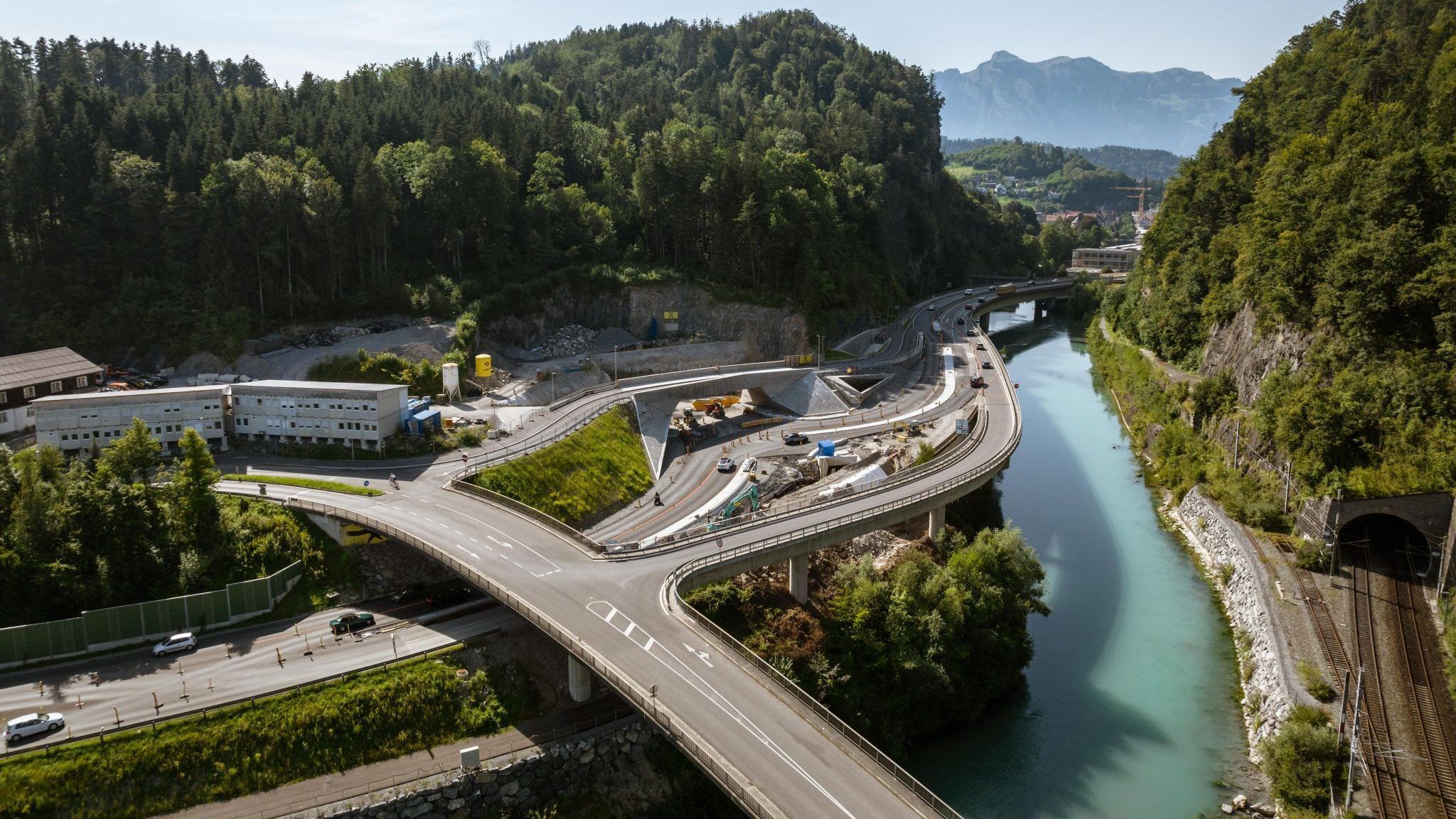 Leserbrief: Monstertunnel