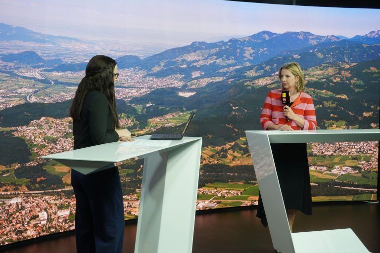 Gemeinderatswahl 2025