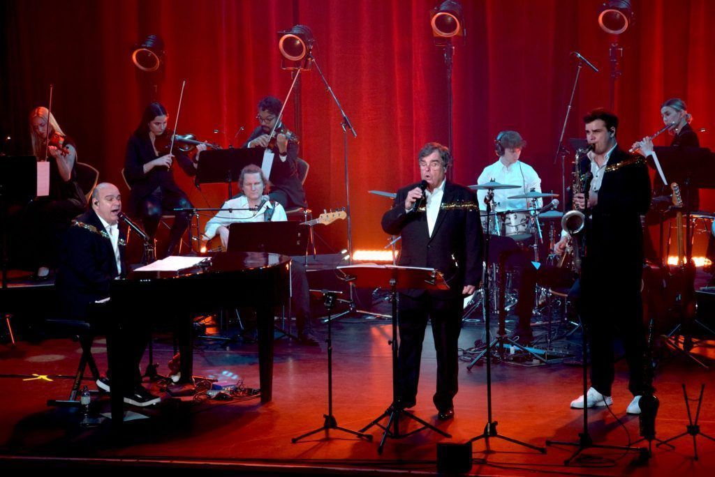 Pecoraro &#038; Percoraro: Musikalisches Familientreffen in Bludenz