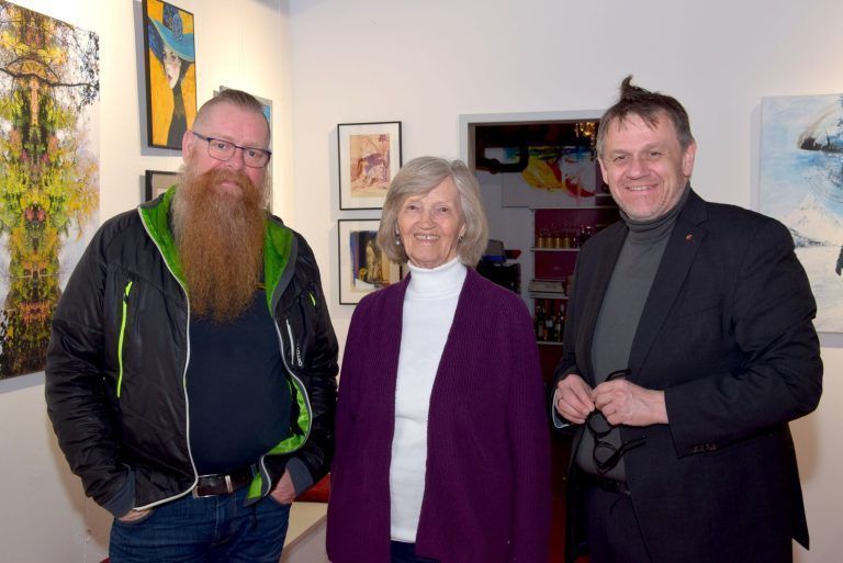 Literatur und Musik, kukuphi