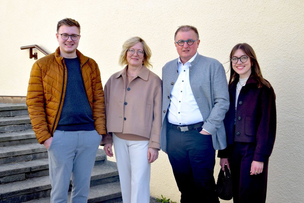 Großes Herz für Waisenkinder