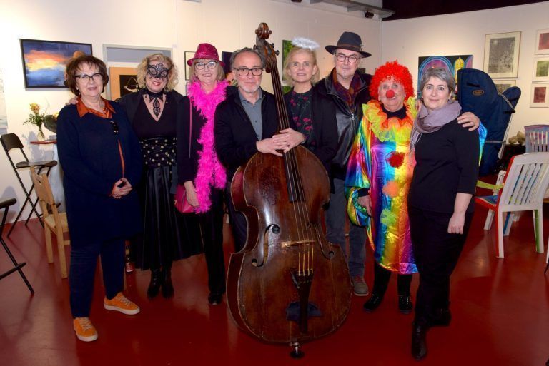 Literatur und Musik, kukuphi