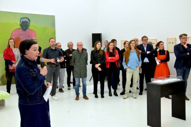 Kunstankäufe, Land Vorarlberg, Kunstraum Remise