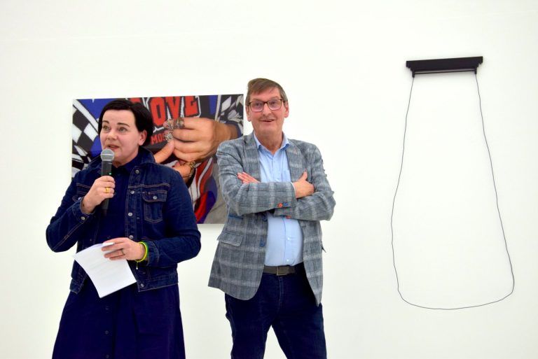 Kunstankäufe, Land Vorarlberg, Kunstraum Remise