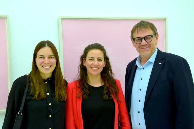 Kunstankäufe, Land Vorarlberg, Kunstraum Remise