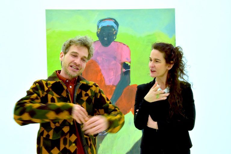 Kunstankäufe Land Vorarlberg, Kunstraum Remise