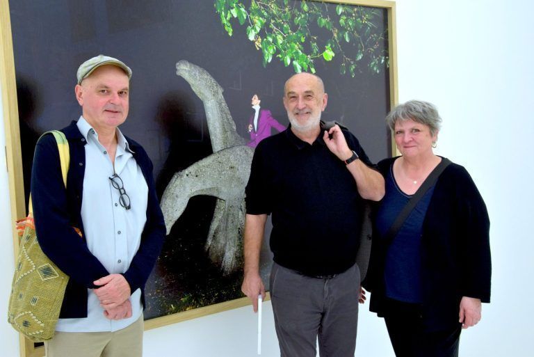 Kunstankäufe, Land Vorarlberg, Kunstraum Remise