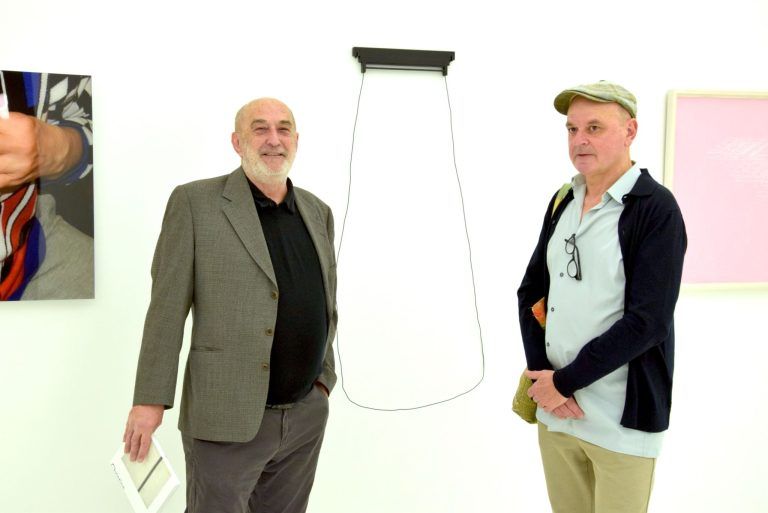 Kunstankäufe, Land Vorarlberg, Kunstraum Remise