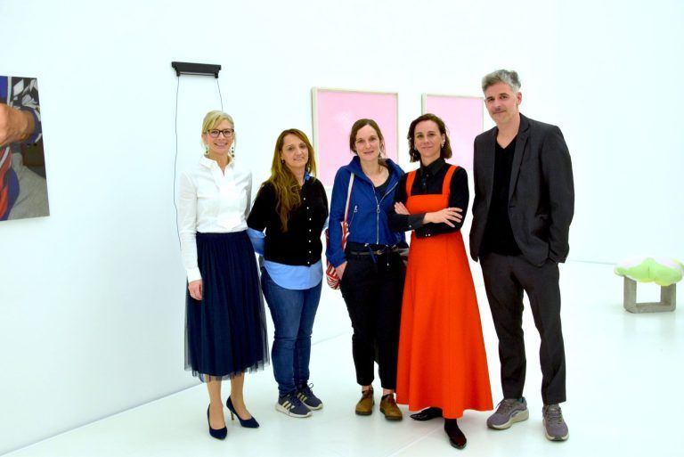 Kunstankäufe, Land Vorarlberg, Kunstraum Remise