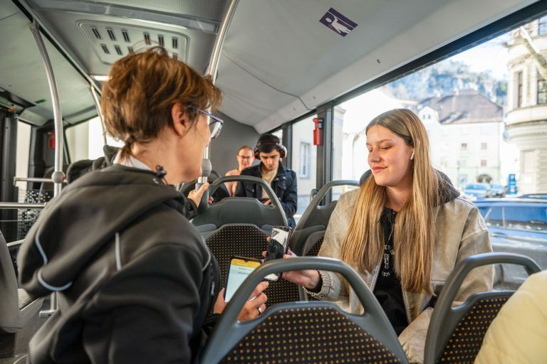Unterwegs mit Vorarlbergs Mobilbegleitern
