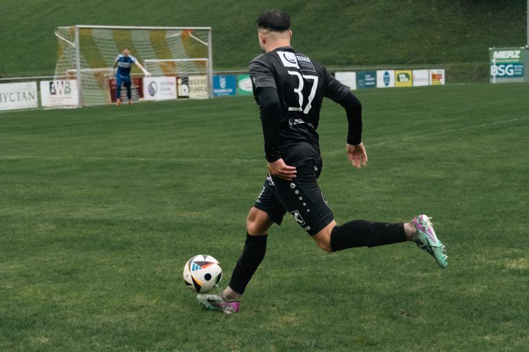Eliteliga Vorschau Dornbirner SV