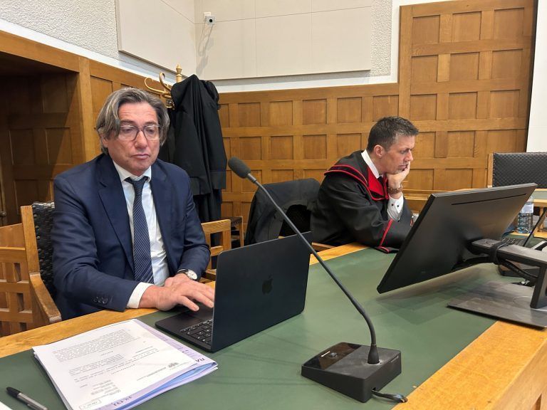 Prozess Mordversuch Sender