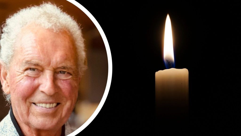 Nachruf auf Johann Benzer: Ein Leben voller Tatkraft
