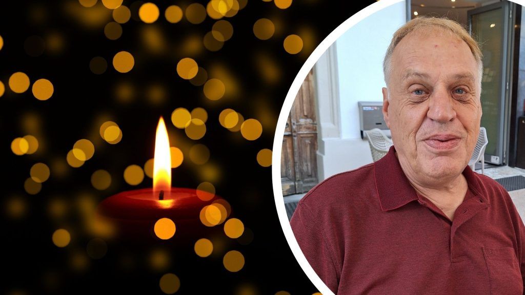 Nachruf auf Gerd Hollenstein: Von Lustenau in die weite Welt