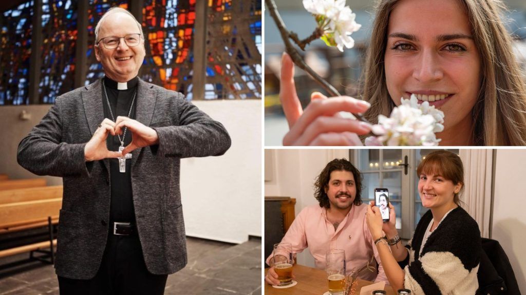 &#8220;Glück zeigt sich für mich nicht nur in großen Momenten&#8221;
