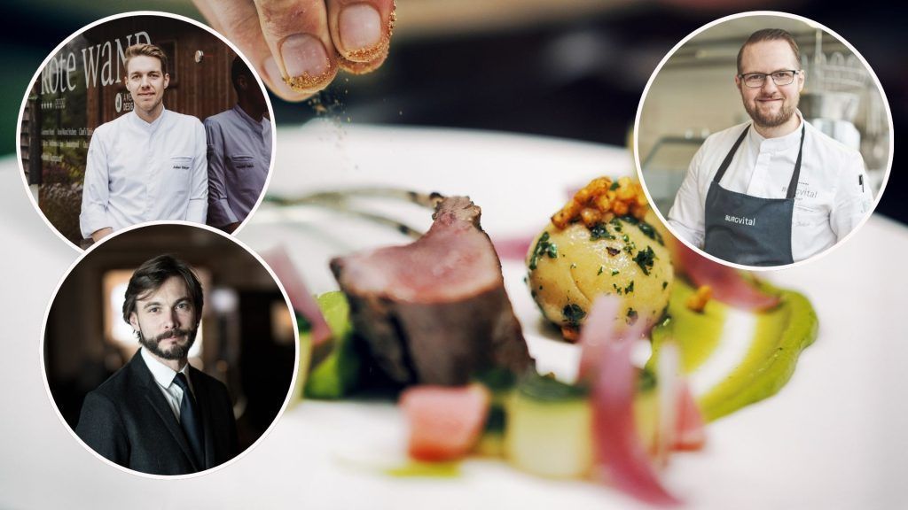 Die Falstaff-Jury hat gewählt: Das sind die besten Restaurants in Vorarlberg