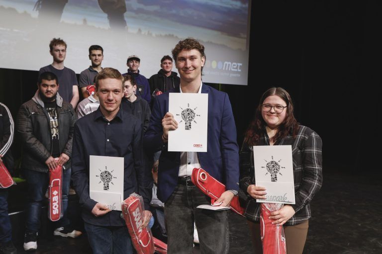 E-Werke Frastanz, MET-Wettbewerb