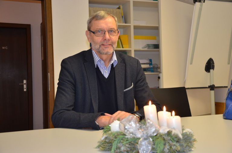 Arbeiten an Weihnachten