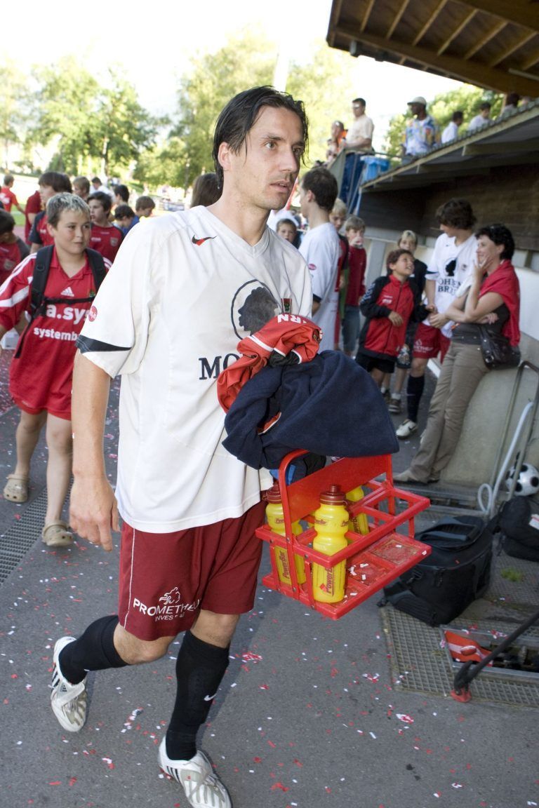 sport