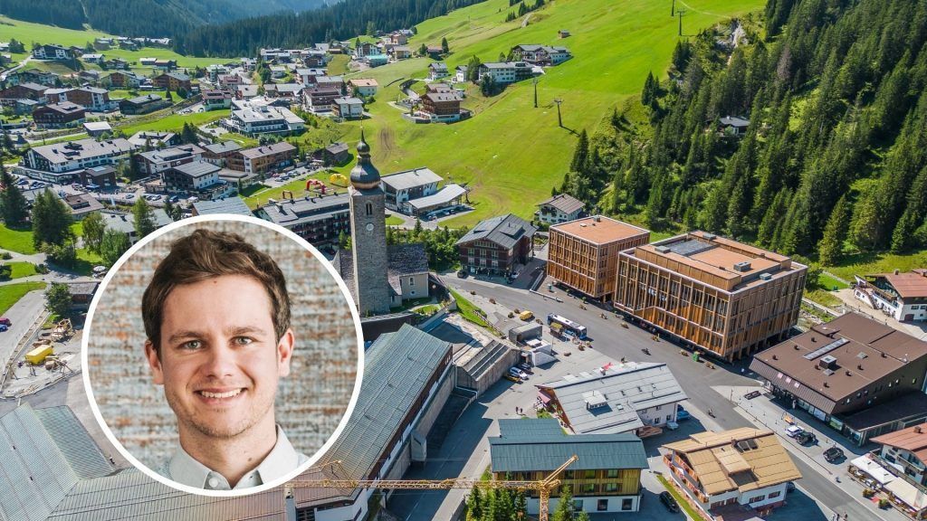 Neue Liste in Lech macht es spannend: Völlig offen, wer Ortschef im Nobelort wird