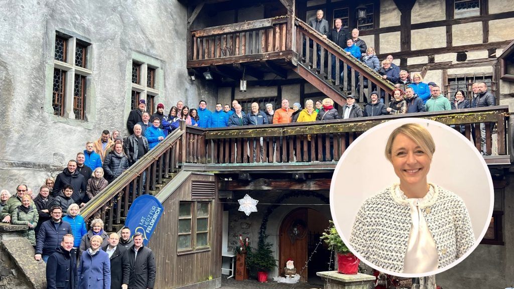 FPÖ Feldkirch setzt auf Sicherheit, Bürgernähe und leistbares Wohnen
