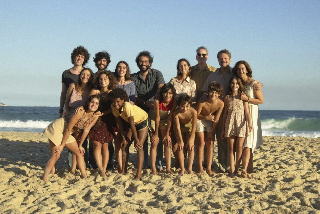 &#8220;Für immer hier&#8221;: Beeindruckender Film über eine beeindruckende Frau