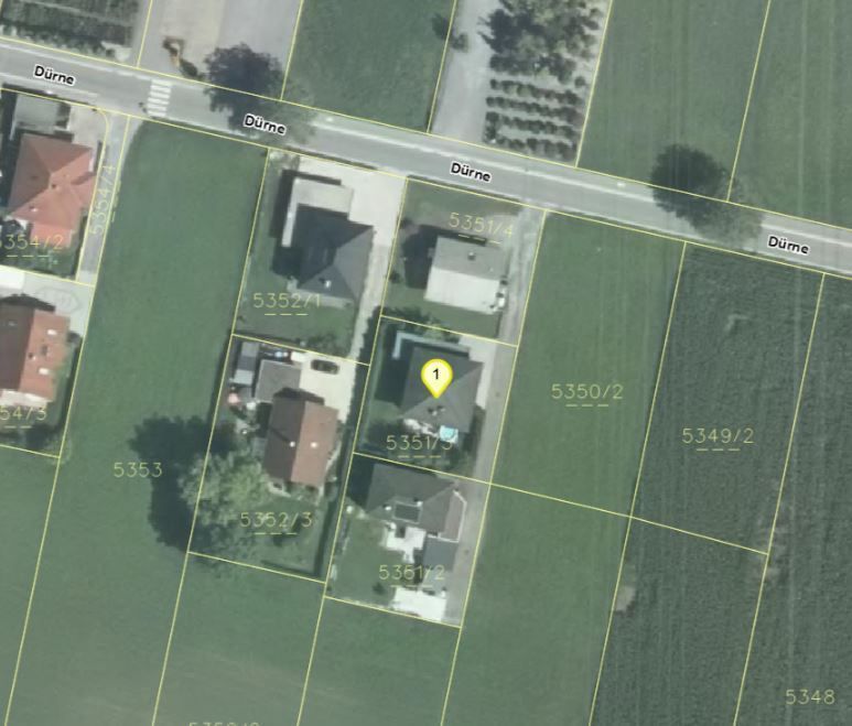 Land Vorarlberg: data.vorarlberg.gv.at, BEV (DKM)