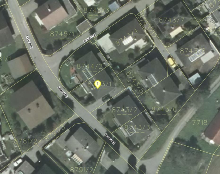 Land Vorarlberg: data.vorarlberg.gv.at, BEV (DKM)