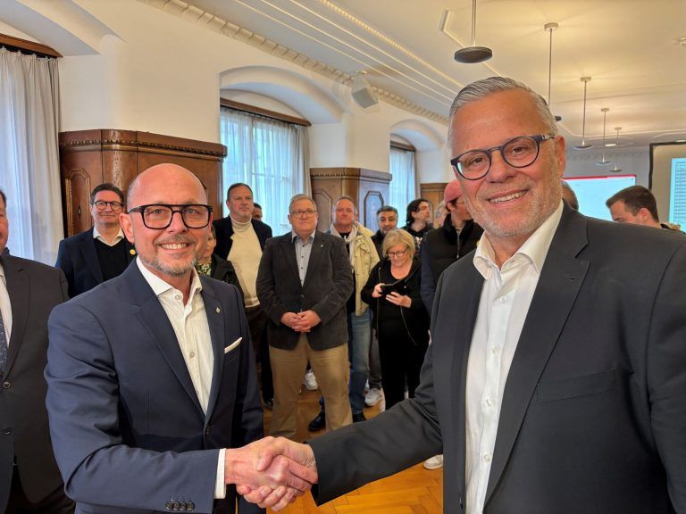 Gemeindewahl Bregenz