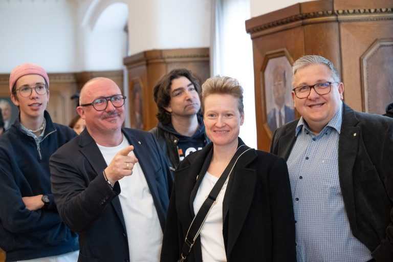 Gemeindewahl Bregenz Wahlstimmung