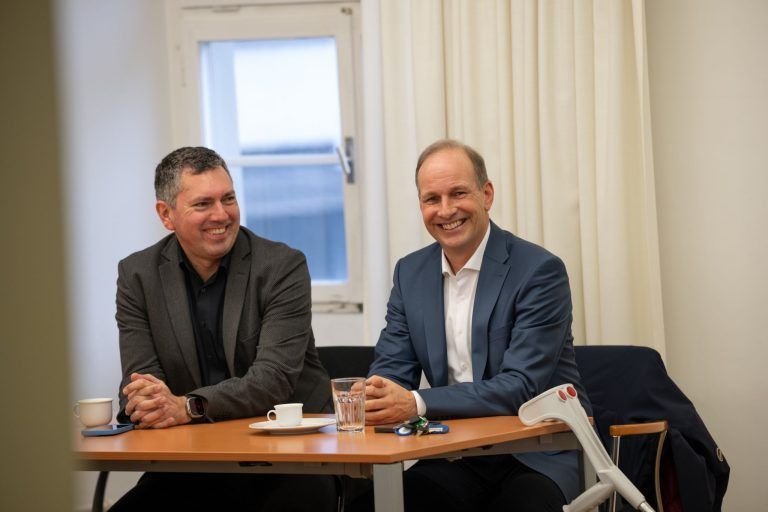 Gemeindewahlen Hohenems