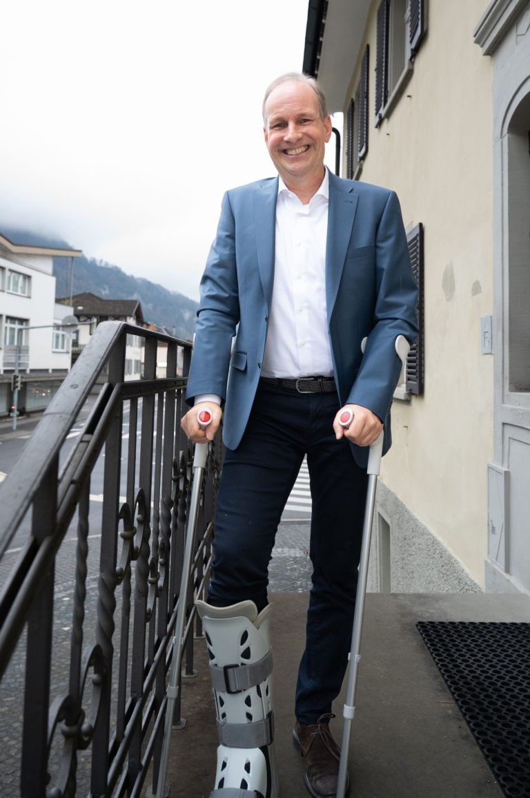 Gemeindewahlen Hohenems