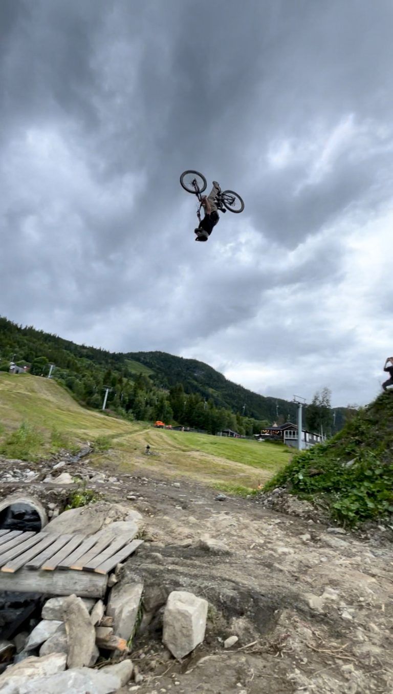 Ski Alpin Freeride
