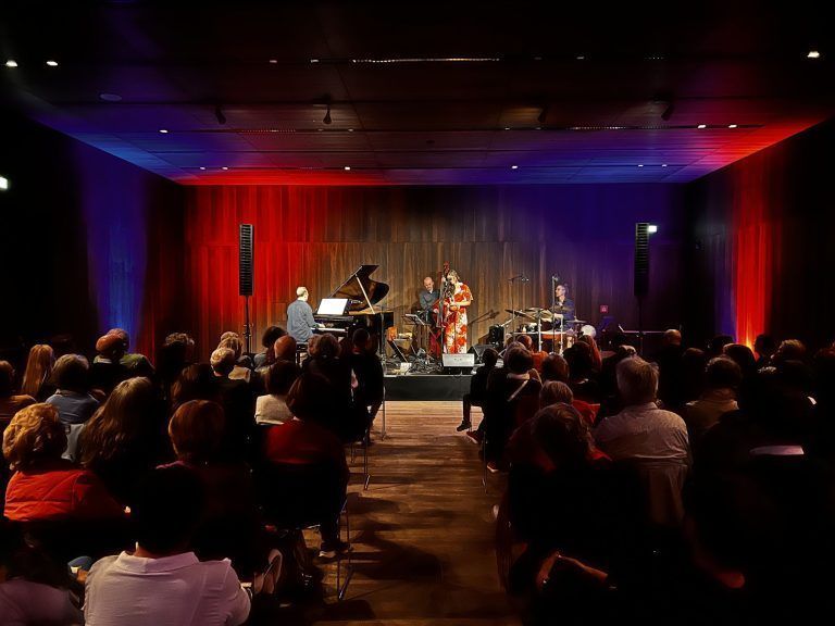 Filippa Gojo Quartett